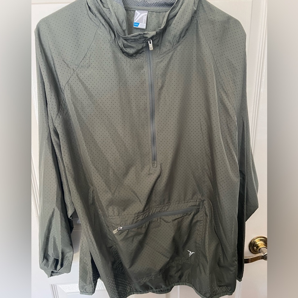 Old Navy Windbreaker
